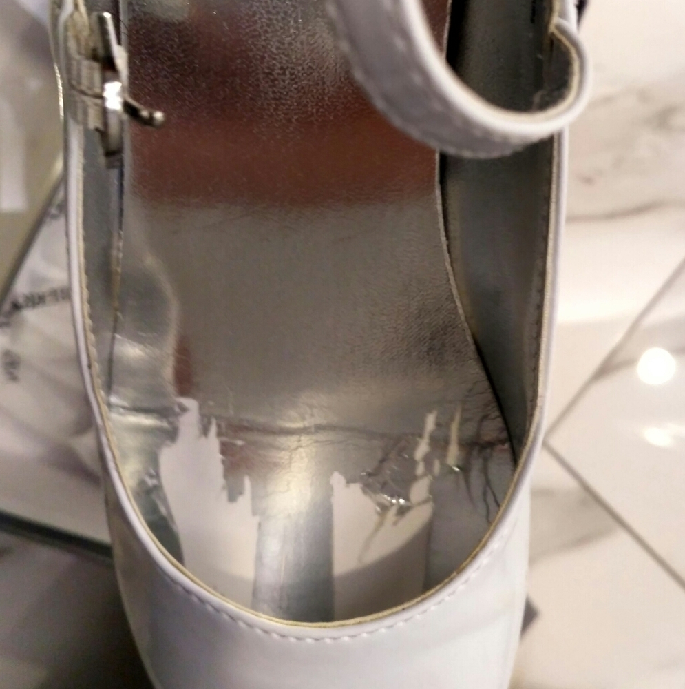 Shoes - Picture 4 of 4